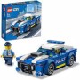 60312 AUTO DELLA POLIZIA