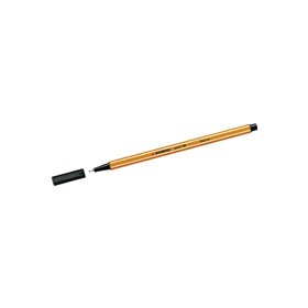 BIRO STABILO POINT NERO 88/46 PZ 10