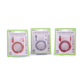CAVO 1 MT MICRO USB/ USB