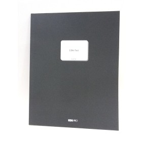 LIBRO SOCI