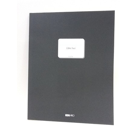 LIBRO SOCI