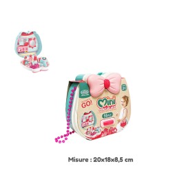 MINI ACCESSORI BELLEZZA