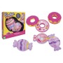 COFANETTO TRUCCHI 1 LIVELLO