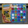 PLASTILINA DOUGH PZ. 30 DA 25 GR C/30 ACCESSORI