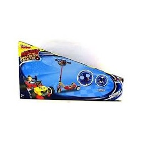 MONOPATTINO 3 RUOTE MICKEY