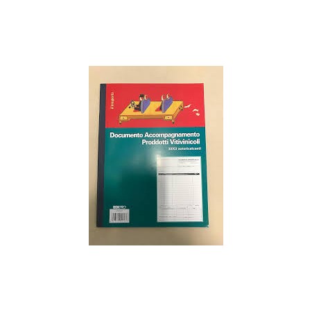 DOCUMENTO ACCOMP.PRODOTTI VITIVINICOLI 21X31 3 COPIE