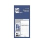 BLOCCHI CONTO RISTOR. CON DETTAGL. 22X10