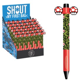 BIRO SPINNER GAMER