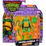 PERSONAGGIO TURTLES CM.15 MICHELANGELO