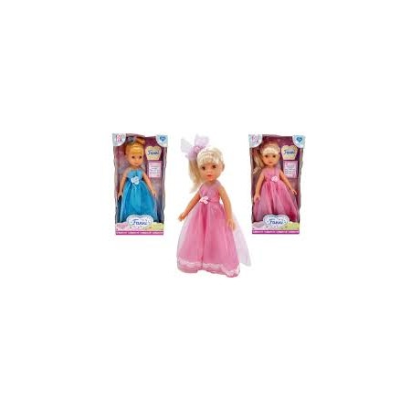 FANNI PRINCIPESSE ASSORTITE