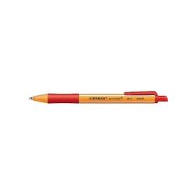 STABILO POINTBALL ROSSO