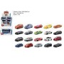 DISPLAY STREETFIRE 1:43