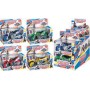MOTO DIE CAST CM.11 1:43