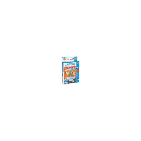 GIOCO JUNIOR POCKET SUPER CRASH