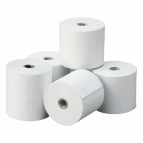 ROTOLI TERMICI 57/40/25 ADESIVI X BILANCIA
