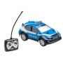 AUTO DELLA POLIZIA RADIOCOMANDO