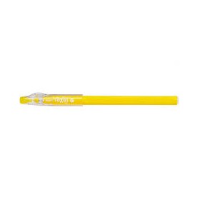 BIRO PILOT KLEER GIALLE PZ.12