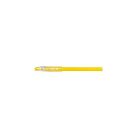 BIRO PILOT KLEER GIALLE PZ.12