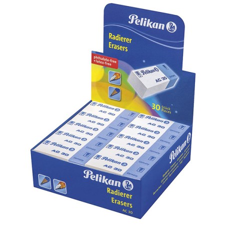 GOMME INCHIOSTRO MATITA PELIKAN