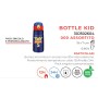 BORRACCE C/CANNUCCIA SEVEN TOY STORY 5 2026