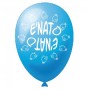 PALLONCINI E' NATO AZZURRO PZ.20