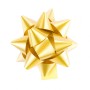 BUSTE FIOCCHI 7MM ORO 100PZ