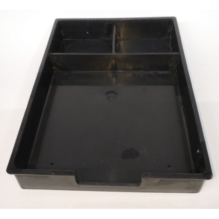 VASCHETTE PORTA FERMAGLI