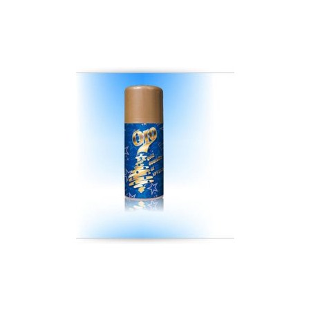 SPRAY ORO 150ML
