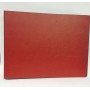 PORTA LISTINI 42X30 ROSSI ARCA