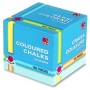 GESSI COLORATI X 100 CMP