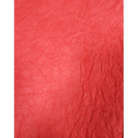 CARTA STRECH 50X70 ROSSO