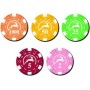 FISH 10 EURO MODIANO PZ25.
