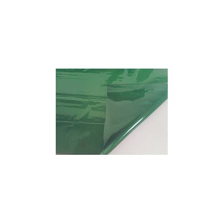 CELLOPHAN MACCHIE VERDI 25PZ