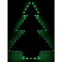 PERIGRAMMA 2M ALBERO VERDE