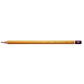 MATITE KOH-I-NOOR 6H