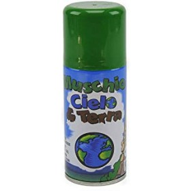 SPRAY MUSCHIO 150ML