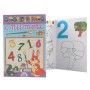 ALBUM DA COLORARE 21X31 I NUMERI