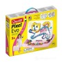 FANTACOLOR EVO GIRL LARGE