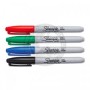 PENNARELLI SHARPIE SCATTO/ TAPPO ASSORTITI