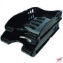 VASCHETTE PORTA CORRISPONDENZA SUNRISE NERE