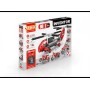 INVENTOR 90 MODELLI MOTORIZZATI COSTRUZIONI