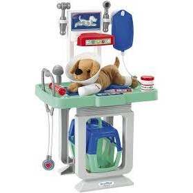 ECOIFFIER CENTRO VETERINARIO