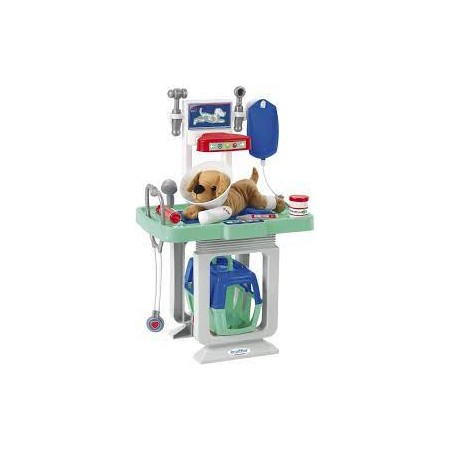 ECOIFFIER CENTRO VETERINARIO
