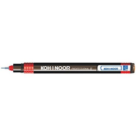 PENNE A CHINA KOH-I-NOOR 0.2