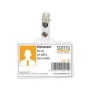 PASS C/SPILLA CLIP SCATTO 210