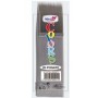 COLTELLI DOPLA ARGENTO