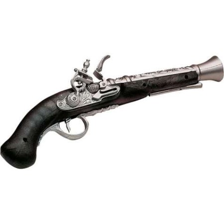 PISTOLE PIRATI