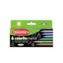 PENNARELLI ORO FIBRACOLOR PZ 25