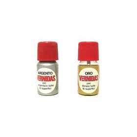 VERNIDAS FILA 33ML ORO
