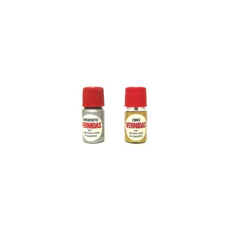 VERNIDAS FILA 33ML ORO